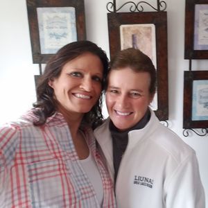 Meet your Posher, Dawn